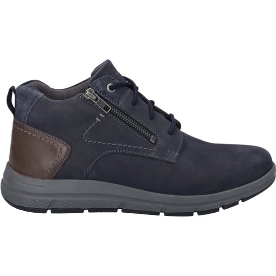 JOSEF SEIBEL Giuseppe 03 | Ankle Boots for Men | blue - Image 2