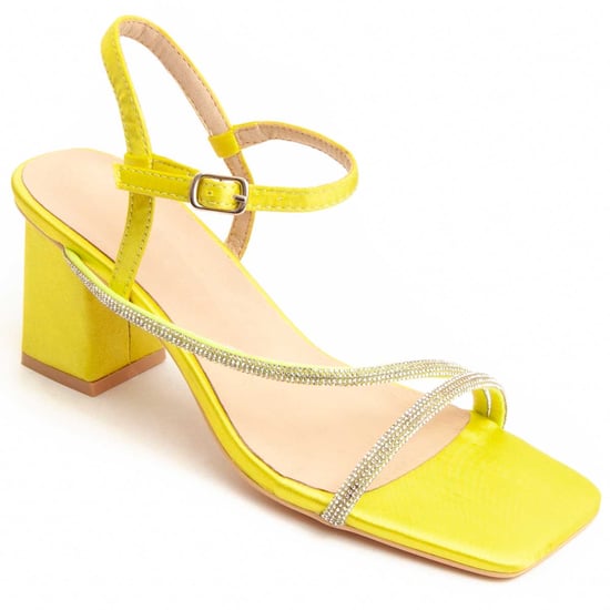 Montevita Klack Sandal Sanndarey Gul - Image 2