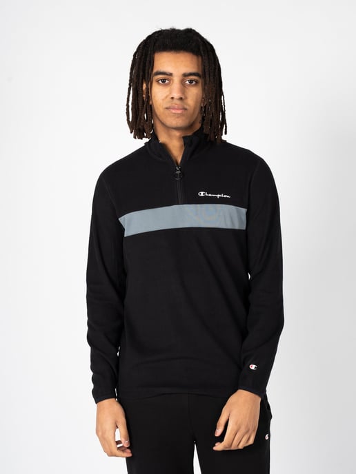 Champion Sweatshirt Svart för män - Image 3