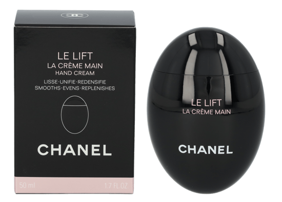 Chanel Moisturisers Le Lift Hand Cream - Image 1