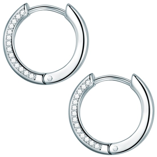 Rafaela Donata Female Sterling Silver Earring - Image 2