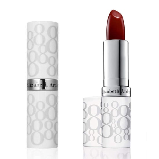 Elizabeth Arden SPF15 8 Hour Cream Lip Protect Stick Plum 3.7g