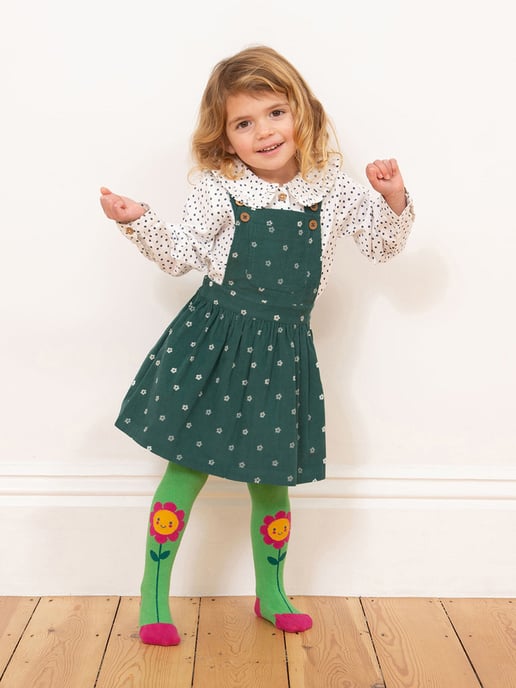 Kite Clothing Dolly Collar Blouse