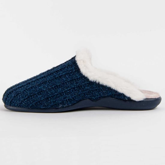 Northome Slipper Louslip Blå - Image 4