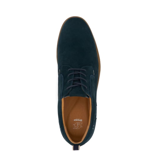 Dune Mens BLAKSLEY Hybrid Lace-Up Shoes - Image 3