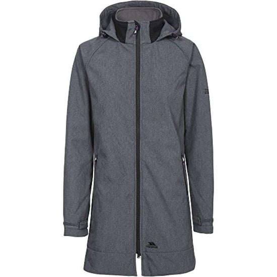Trespass Womens/Ladies Maeve Softshell Jacket