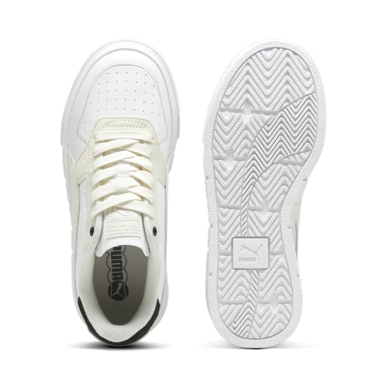 PUMA Dam Puma Cali Court Pureluxe Sneakers - Image 6