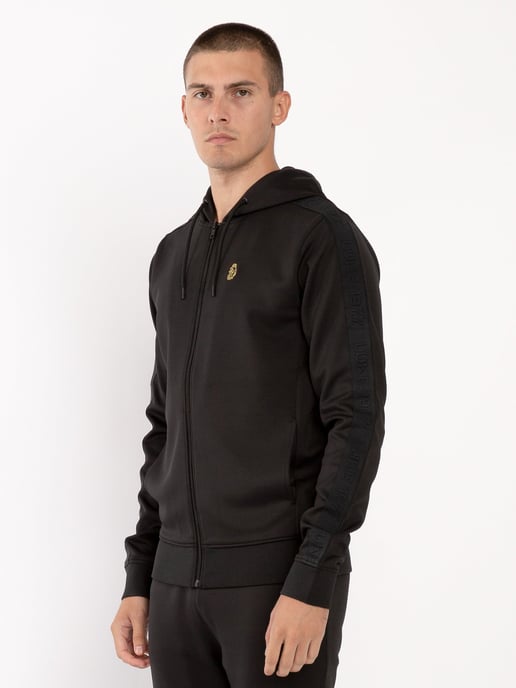 Luke 1977 Ttths Hoodie Black
