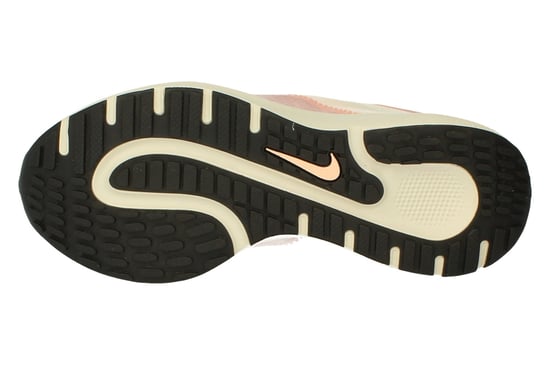 Nike Dames React Escape Rn Witte Sneakers - Image 5