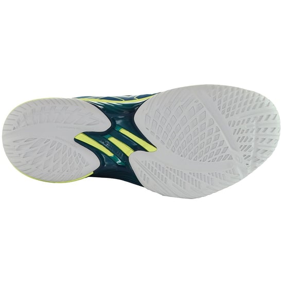 Asics Sky Elite FF MT 2 Heren Blauwe Schoenen - Image 5