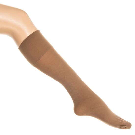 Pack-6 Mini opac stockings 50 D - Image 1