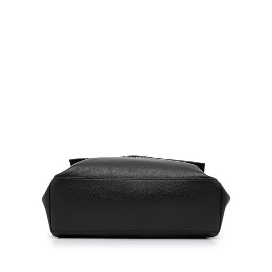 Vintage Givenchy Pandora Pure Satchel Black