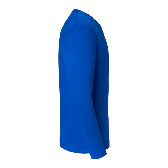 Fruit of the Loom Unisex volwassen T-shirt met lange mouwen Iconic 195 (Koningsblauw) - Image 3