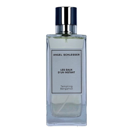 Les Eaux dun Instant - Tempting Bergamot - EdT 100ml - Image 1