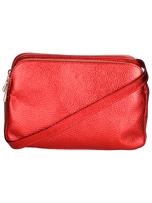 Gave Lux Clutch Bag women RED