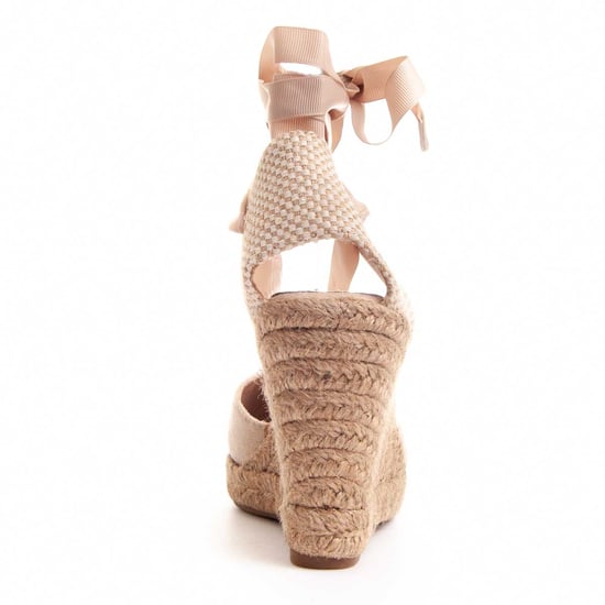 Montevita Wig Espadrille Spartsum3 In Beige - Image 6
