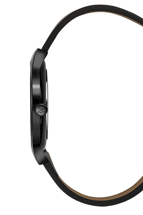 Orphelia Serendipity Men's Black Watch OR61806 - Image 2
