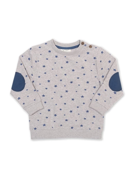 Kite Clothing Starry Sky Sweatshirt
