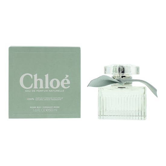 Chloe Naturelle Eau De Parfum 50ml - Image 2