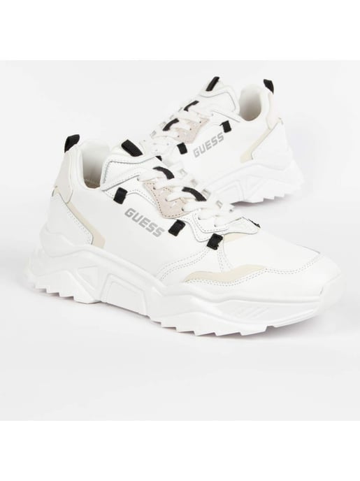 Guess Dam Autentiska Sneaker - Image 2