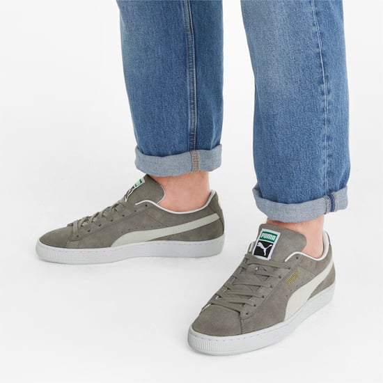PUMA Suede Classic XXI Trainers