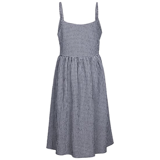 Trespass Dames/Dames Dorothy Casual Jurk (Zwart) - Image 2