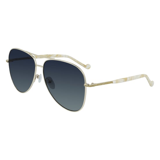 Liu Jo Women's Sunglasses 60/13/135 mm metal - Image 2