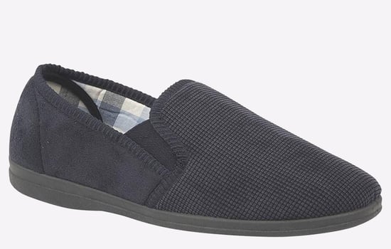 Sleepers Harry Twin Gusset MEMORY FOAM Mens
