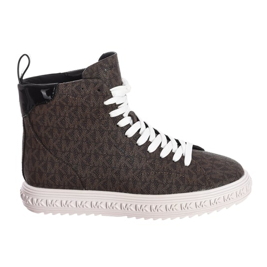 Sneaker Grove high-top sneaker F2GVFE6B woman