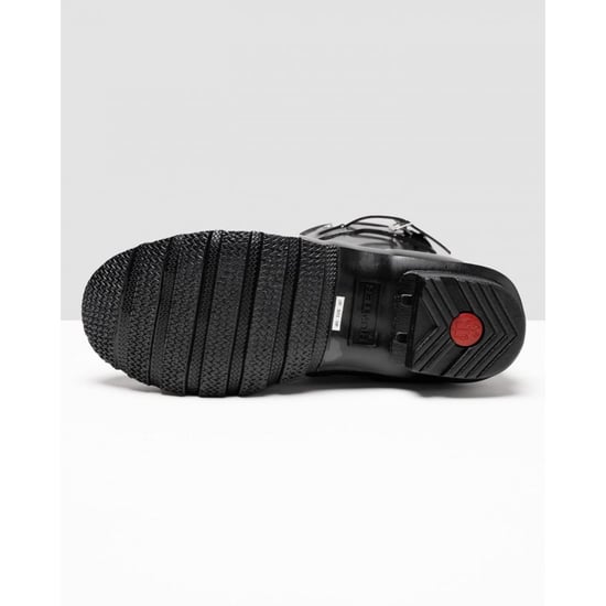 Originele Korte Glans Dames Wellingtons - Image 4