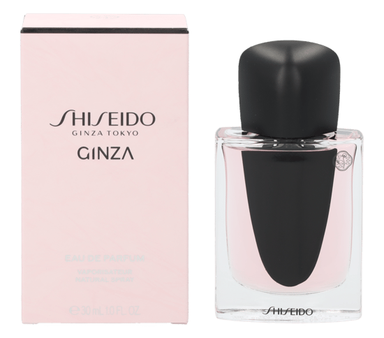 Shiseido Ginza EDP Spray 30ml - Image 1