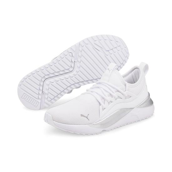 PUMA Womens Pacer Future Allure Trainers