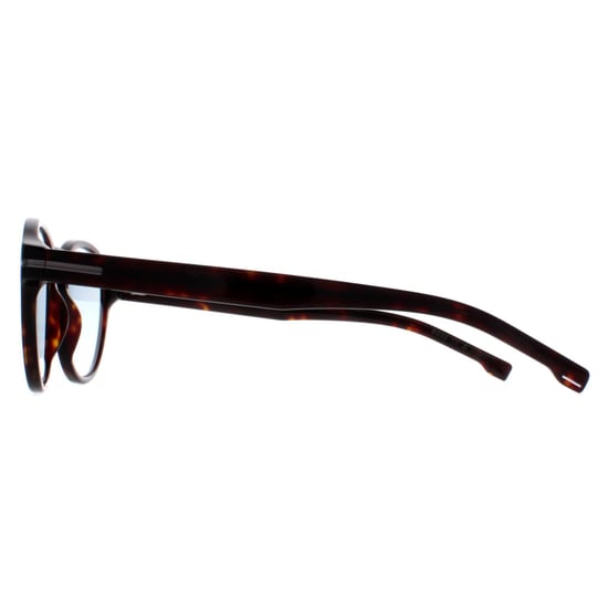 Hugo Boss Round Mens Havana Azure Photochromic BOSS 1506/S - Image 3