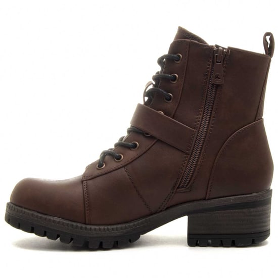 Quality boot Montevita in Brown