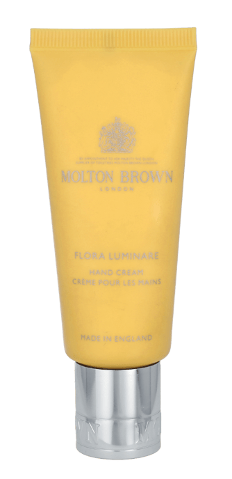 M.Brown Flora Luminare Handcrème 40 ml - Image 1