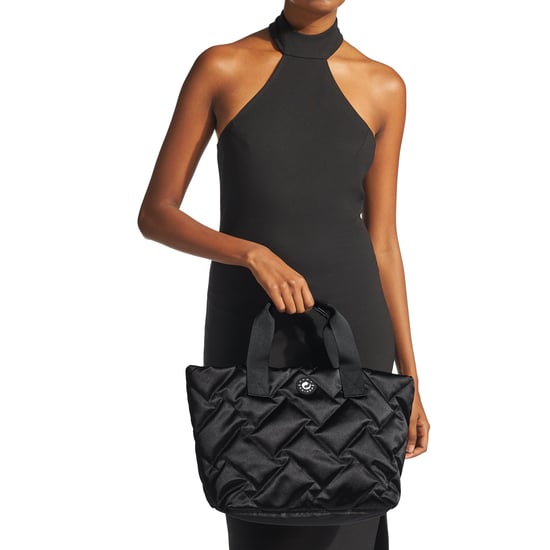 Kurt Geiger London Kgl Nylon Mid Tote Bag