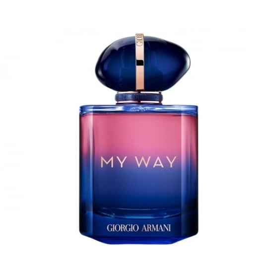Giorgio Armani My Way - 90ml  Parfum Refillable Spray - Image 1