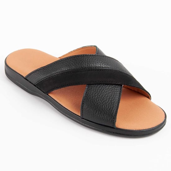 Purapiel Sandal Beira Black - Image 3
