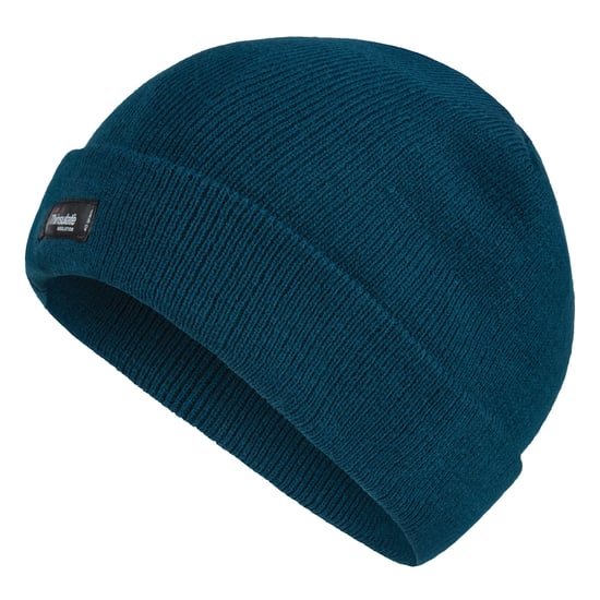 Regatta Mens Thinsulate Thermal Winter Hat (Moss)