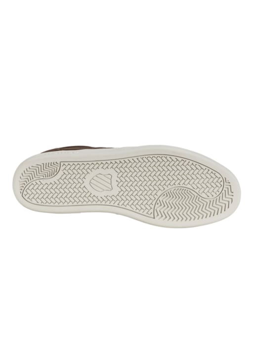 K-Swiss K-swiss 04308-202 lozan match brown - Image 3
