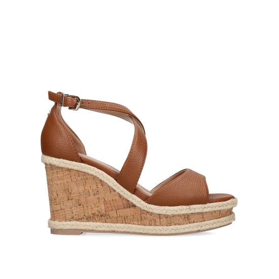 Carvela Kross Wedge Sandals