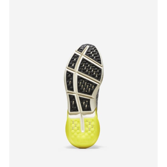 Cole Haan Zerogrand Allday Knit/Yarn Men's Nimbus Cloud/Magnet Trainers - Image 4