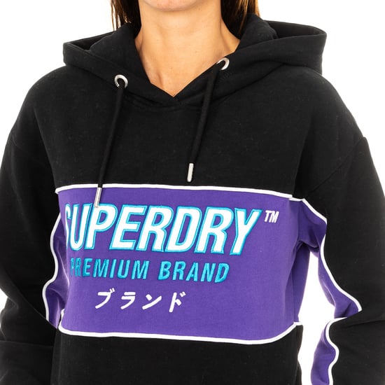 Women's Long Sleeve Hoodie W8000011A