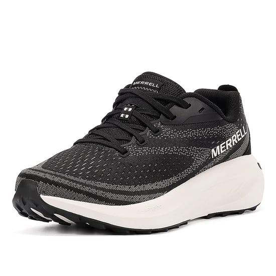 Merrell Morphlite Träningsskor, svart/vit, herr - Image 3