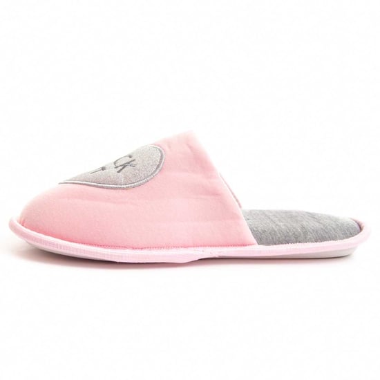 Northome Toffel Jannet I Rosa - Image 5