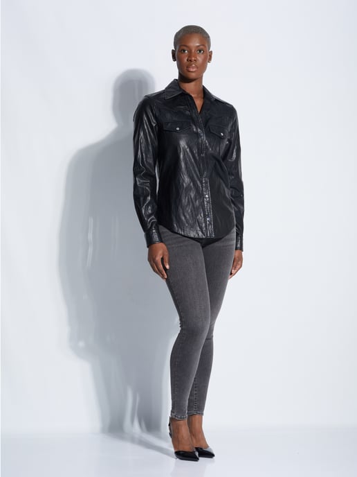 Pinko-blouse - Image 2