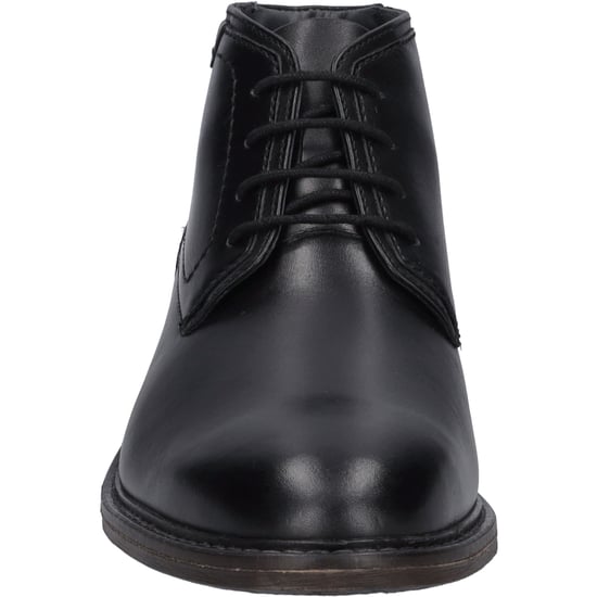 JOSEF SEIBEL Earl 04 | Enkellaars voor Heren | zwart - Image 4