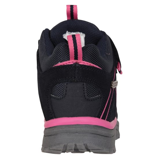 Mountain Warehouse Kinder/Kinder-Drift Regenlaarzen (Marine) - Image 2