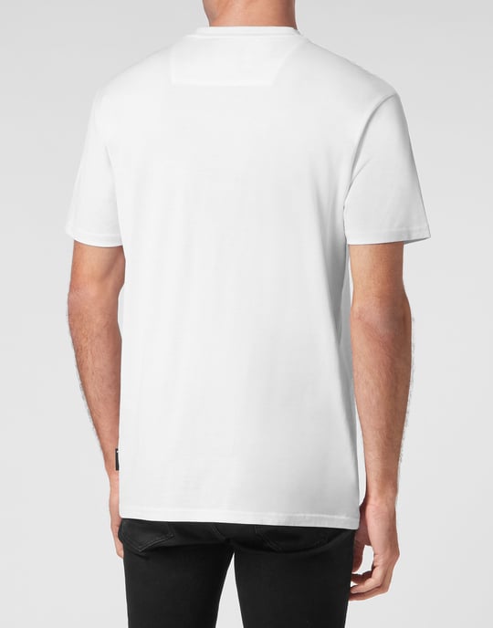 T-shirt Rund Hals Hawaii - Image 3