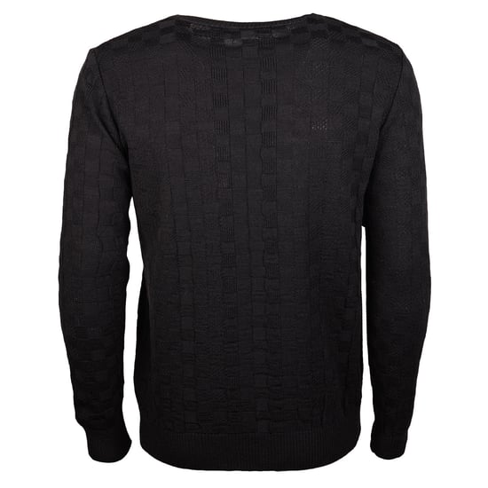Xagon Man Pullover Men's Black - Image 2